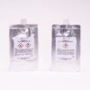 106 PATE DE REPARATION METAL XF (KIT)