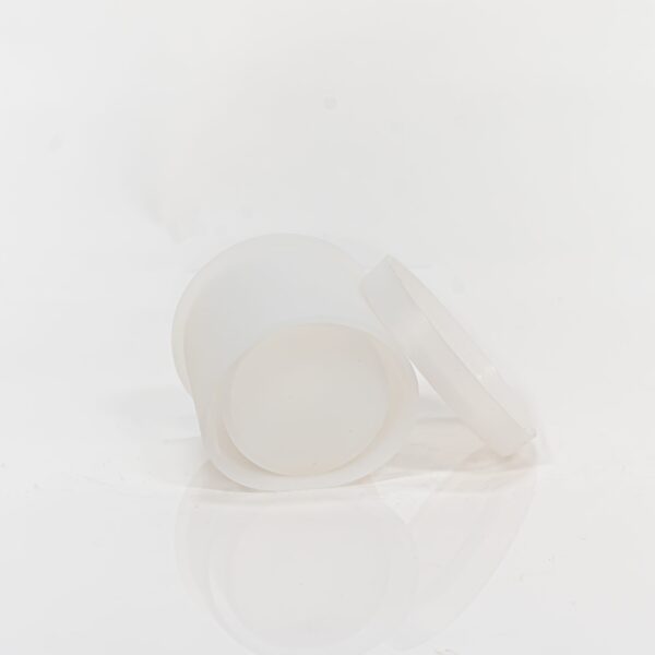 MOULE SILICONE - POT ET SOCLE - Image 2