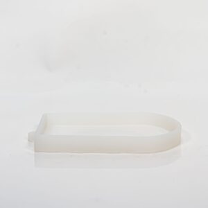 MOULE SILICONE - ARC-EN-CIEL