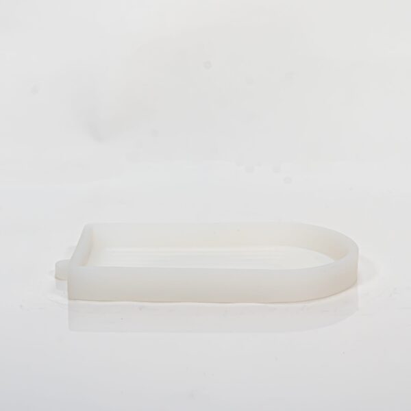 MOULE SILICONE - ARC-EN-CIEL
