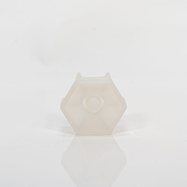 MOULE SILICONE - BOUGEOIR CHANDELLE - Image 2