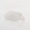 STAMPO IN SILICONE - SET OVALE E ROTONDO - immagine 2
