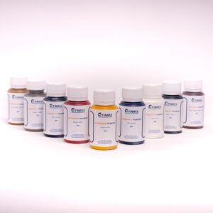 JESMONITE PIGMENTS - Blanc, 50g