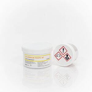 RESIMAC PUTTY ALLUMINIO 500g