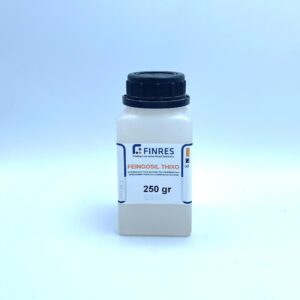 FEINGOSIL THIXO SILICONE POLICONDENSATO