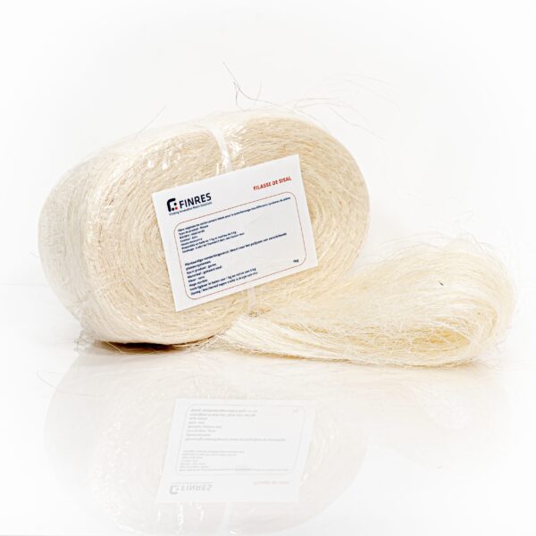 TRAINO SISAL