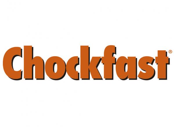 CHOCKFAST logo