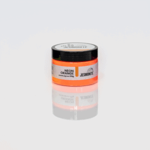 JESMONITE® Pigment Poudre Néon - Orange