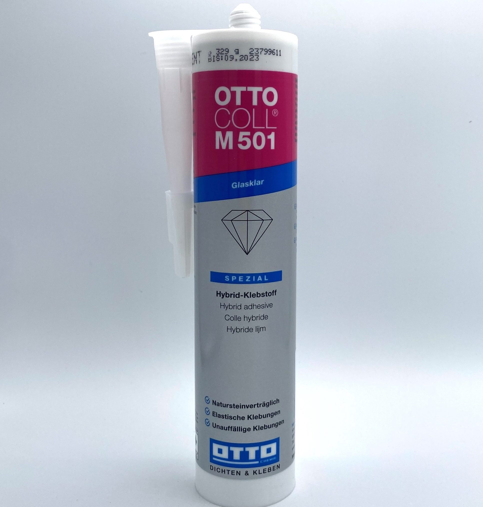 OttoSeal S110 (Copie) (Copie) - Finres SA