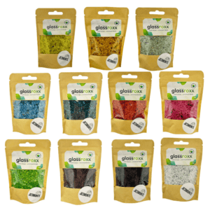 GLASSROXX - FARBEN 150g