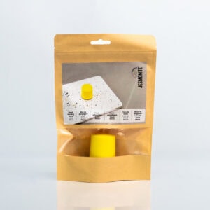 BLOCCO DI LEVIGATURA MANUALE - Ø49mm