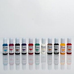 COLORE EPOXY TRASPARENTE 10ml