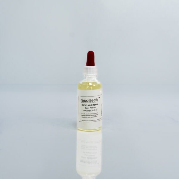OPTICAL BRIGHT STABILISIERER UV FÜR EPOXY 50gr