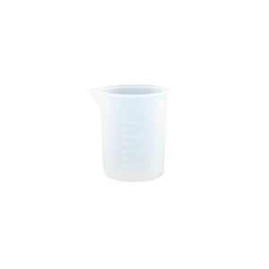 SILICONE MEASURING CUP
