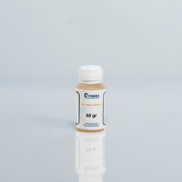 POLIADDIZIONE DI SILICONE TIXO