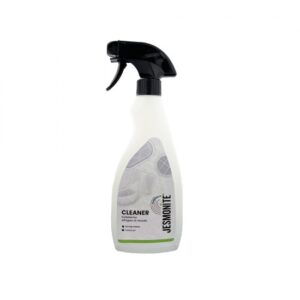 JESMO CLEAN - PROFESSIONELLER REINIGER FÜR SILIKONFORMEN