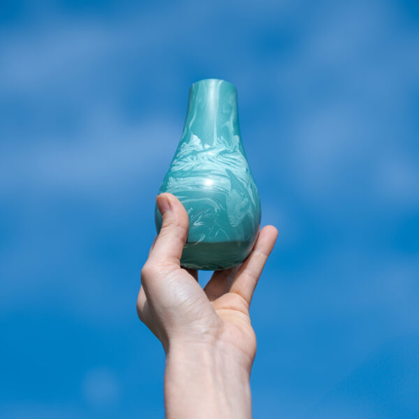 STAMPO PER VASO OVALE - immagine 3