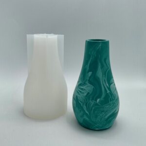 STAMPO PER VASO OVALE