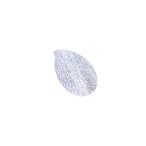 POUDRE MICA ULTRA-FINE 9gr - Pigment Naturel pour Resine, Savon, Peinture - Blanc nacré