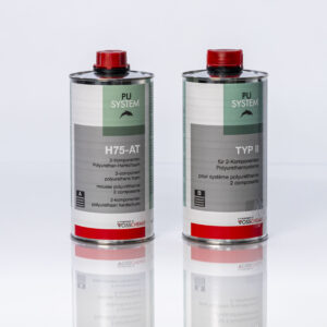 Expanding Polyurethane Foam – Professional PU Foam for Molding, Filling, and Insulation