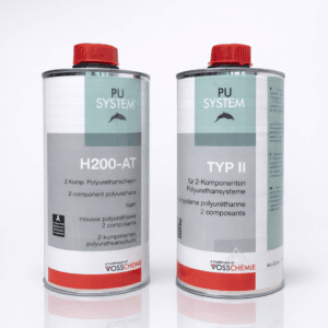 Polyurethane Expanding Foam – Professional PU Foam for Molding, Filling and Insulation