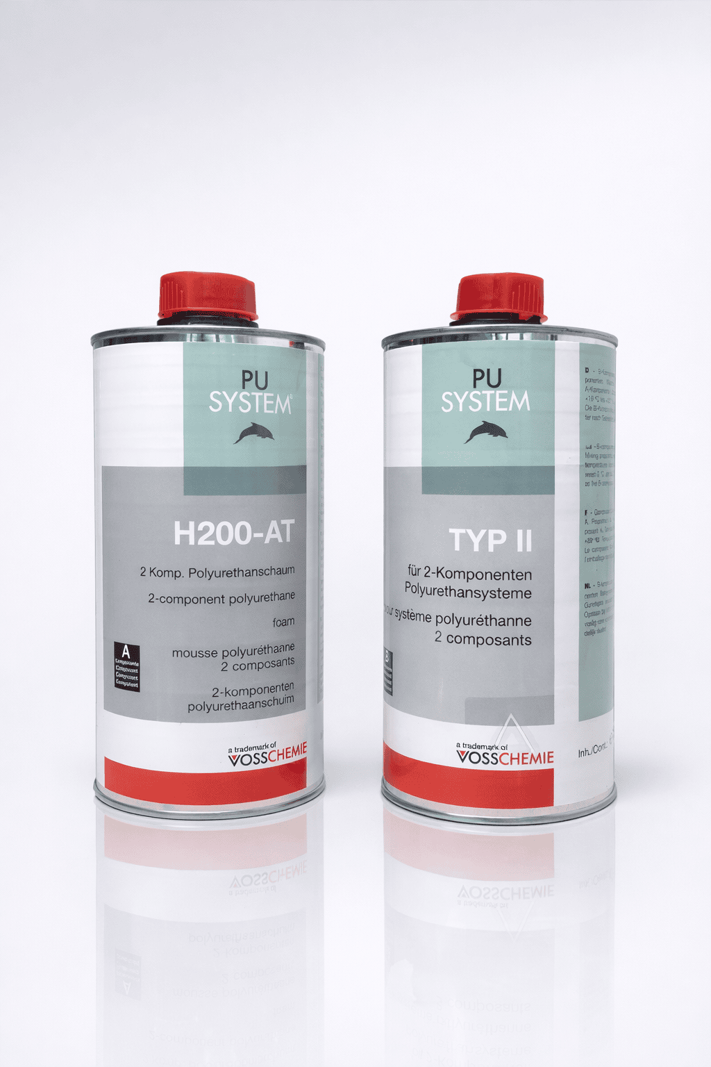 Mousse Polyuréthane Expansive – Mousse PU Professionnelle pour Moulage, Remplissage et Isolation