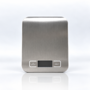Balance Électronique Digitale 5 kg – Précision 1 g – GRIFEMA GA2002