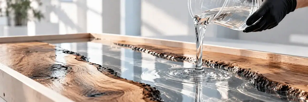 Homepage - bannière - epoxy